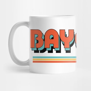 Bayonne - Totally Very Sucks Mug